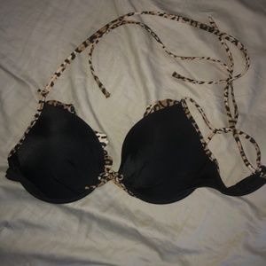 Victoria Secret bathing suit top